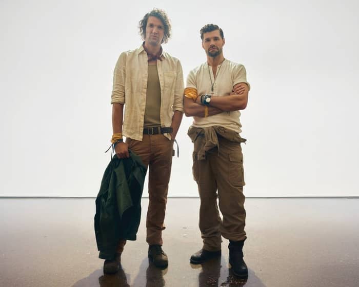 for KING & COUNTRY tickets