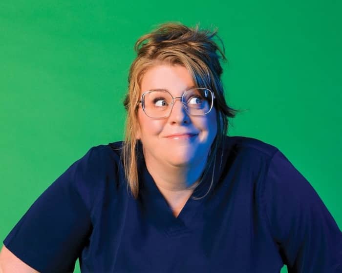 Georgie Carroll tickets