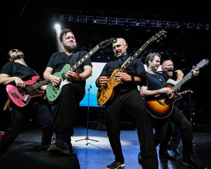 To the Limit:  The Ultimate Eagles Tribute tickets