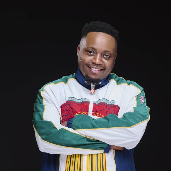 Kelvin Momo cover image
