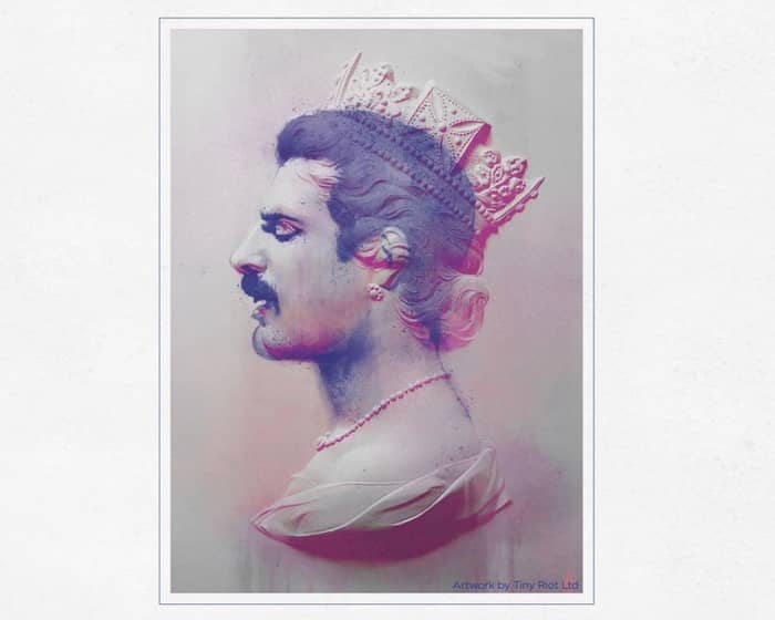 Messer Chups tickets