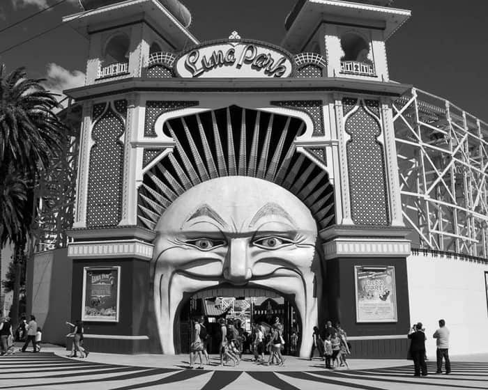 The Palace Foreshore events