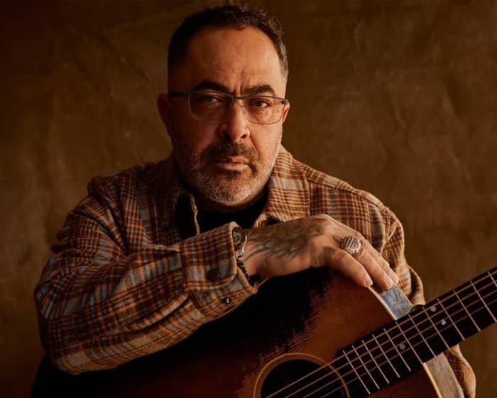AARON LEWIS AND THE STATELINERS: 2026 AMERICAN TOUR tickets