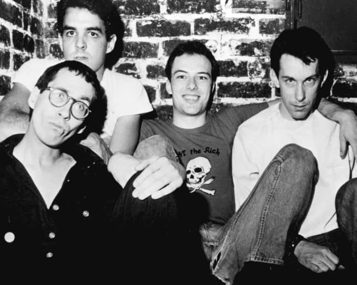 Dead Kennedys tickets