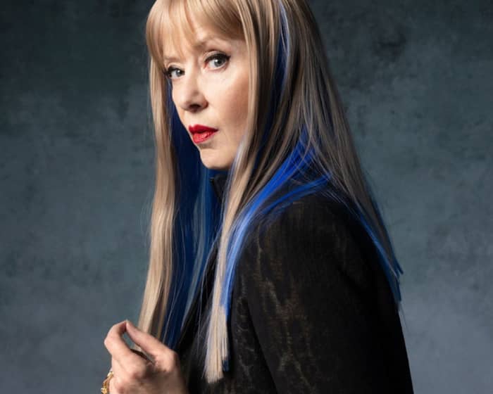 Suzanne Vega tickets