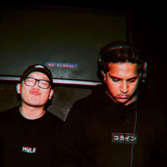 Kickcheeze cover image