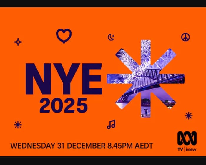 ABC New Year's Eve Concert 2025 tickets
