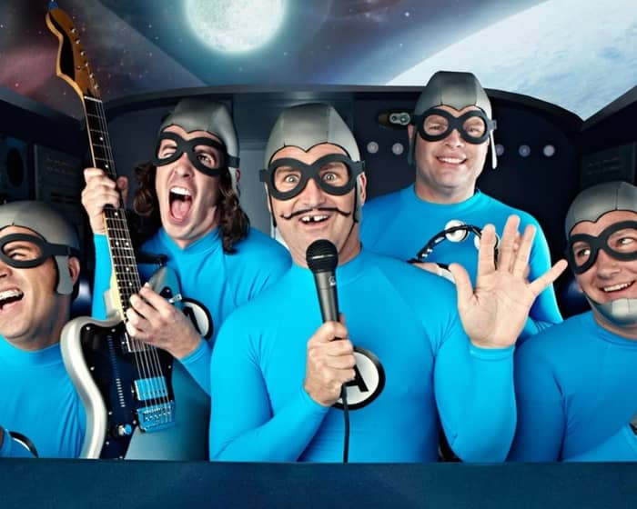 The Aquabats! tickets