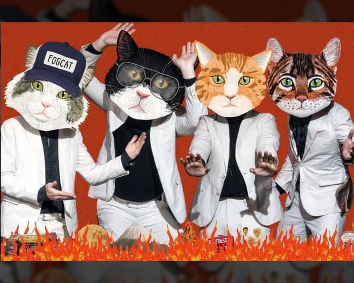 Fantastic Cat tickets