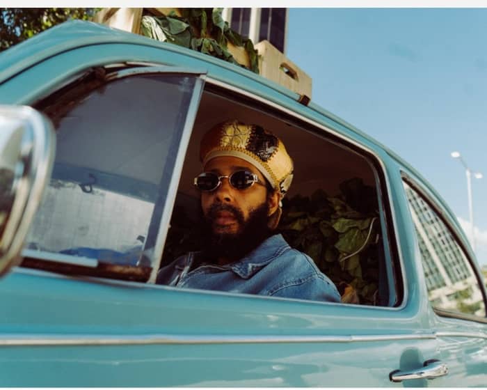 Protoje tickets