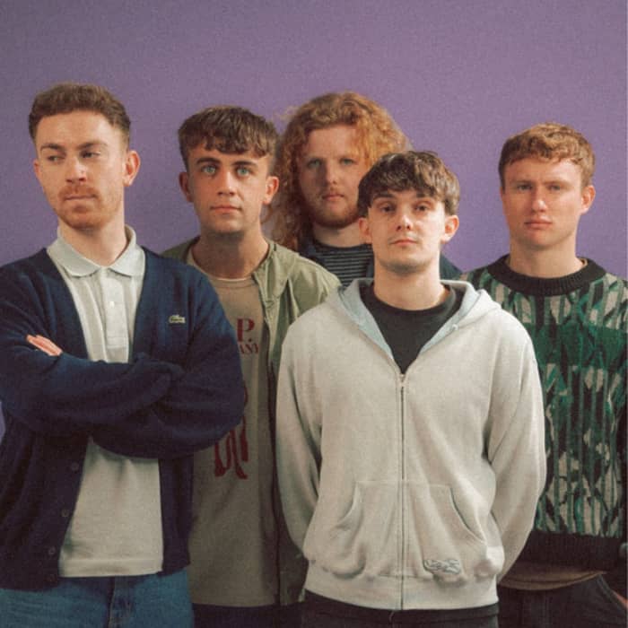 Parliamo cover image