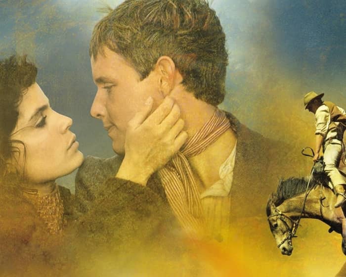 The Man From Snowy River in Concert tickets