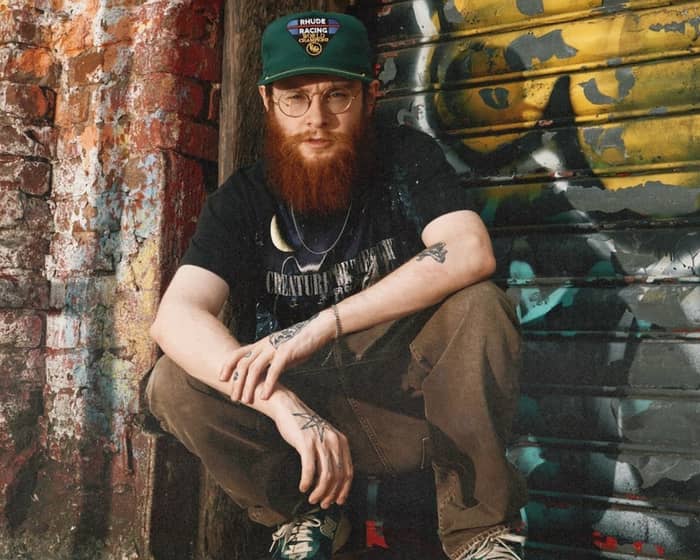 Freddie Dredd tickets