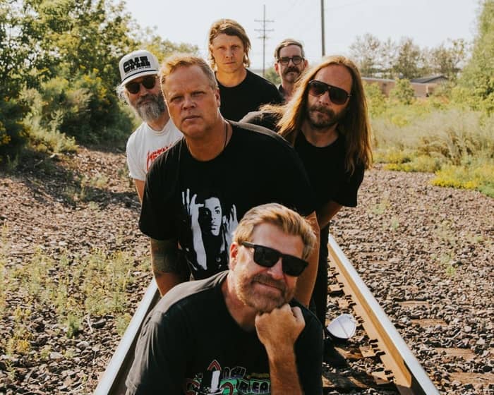 Emery - 20th Anniversary of The Question tickets