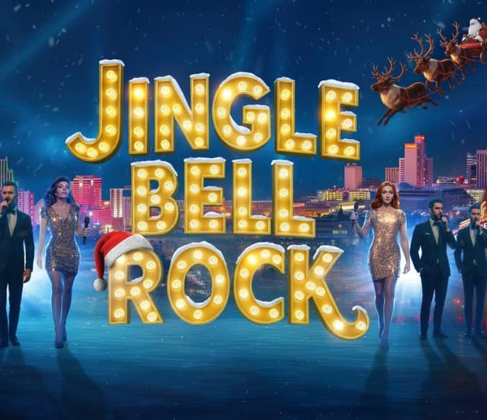 Jingle Bell Rock – Reno, NV tickets