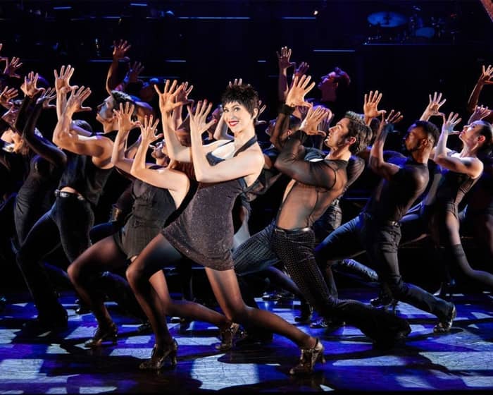 Chicago the Musical cover image