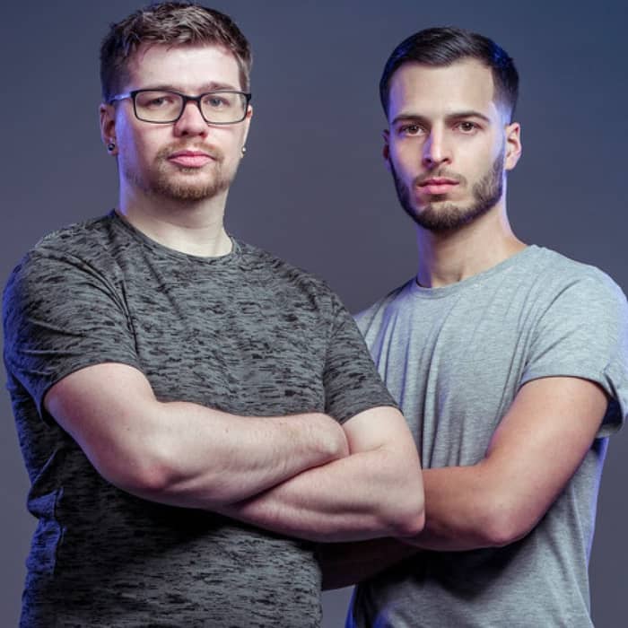 Aria (UK) cover image