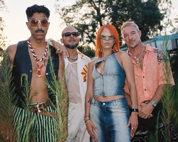 FIFA Fan Festival Dallas Presents: Major Lazer tickets