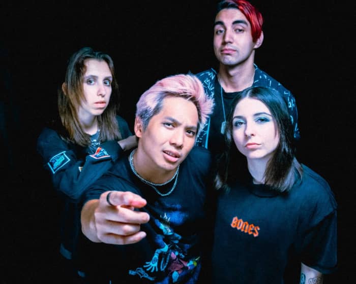 A Swift Farewell tickets