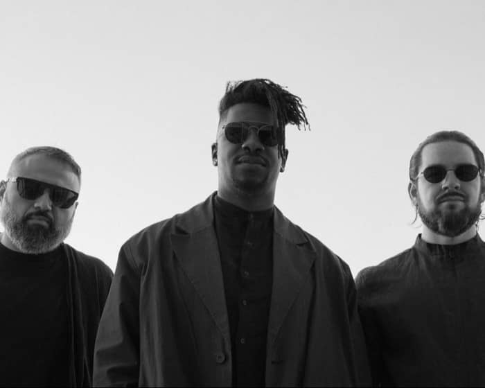 Animals as Leaders tickets