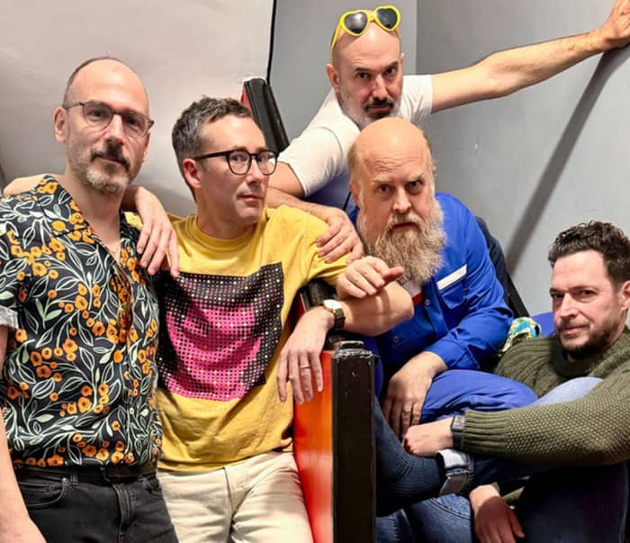 Les Savy Fav tickets