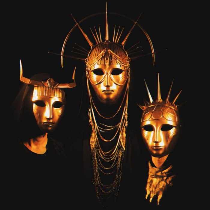 Imperial Triumphant cover image