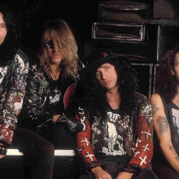 Love/Hate cover image