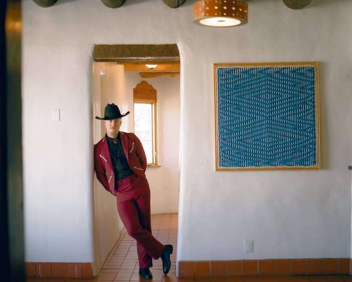 Alex Lambert tickets