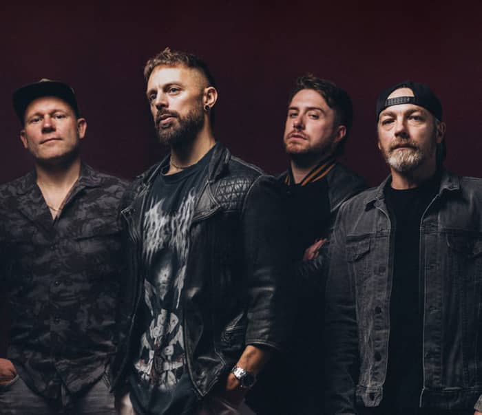 Bullet For My Valentine tickets