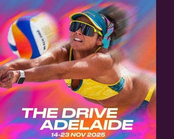 FIVB Beach Volleyball World Championships 2025: Semi Finals tickets