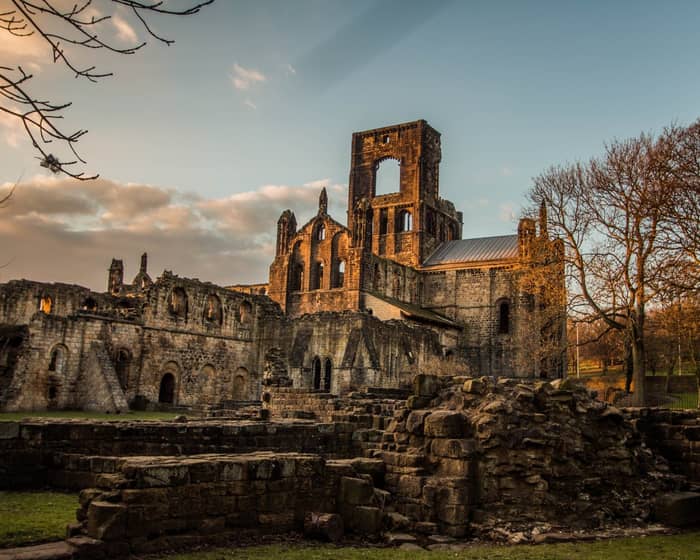 Kirkstall Abbey events