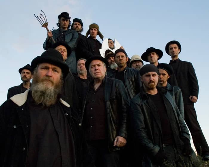 The Spooky Men's Chorale tickets