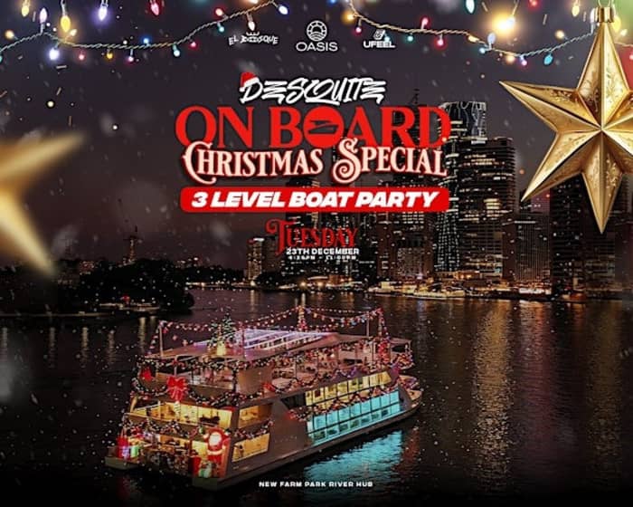 New Farm Park River Hub events