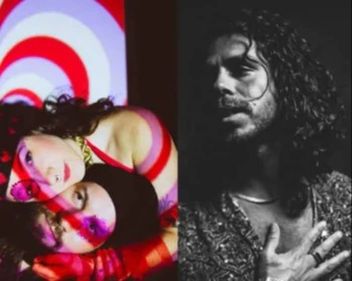 Q. Varo // Gene Evaro Jr. tickets