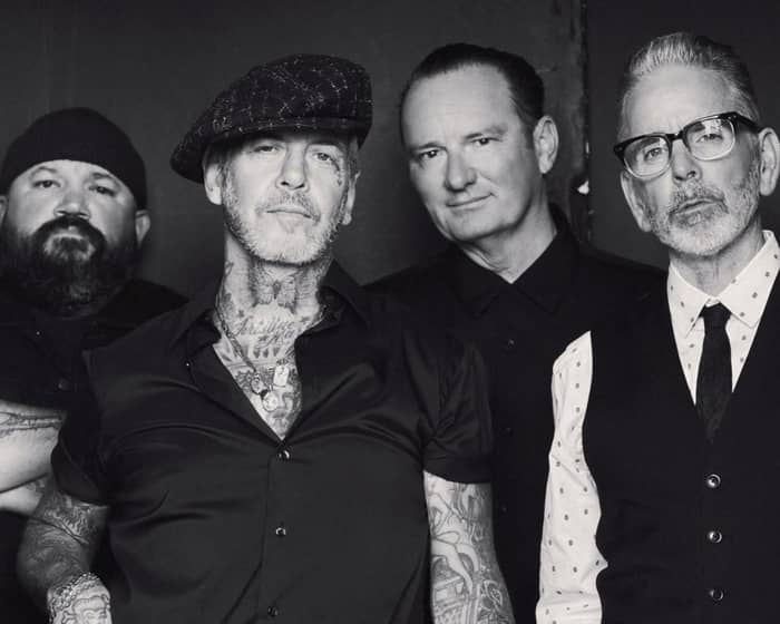 Social Distortion: Born To Kill World Tour tickets