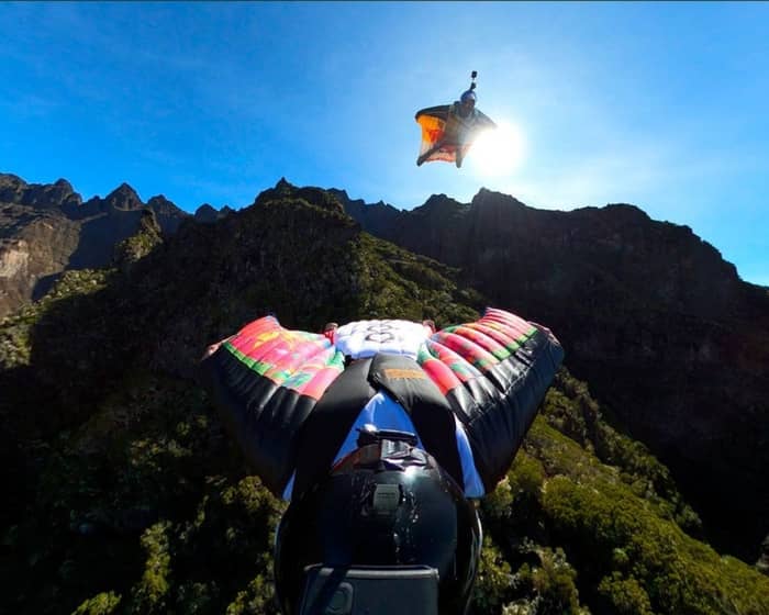 Adventure Reels Tour 2025 tickets