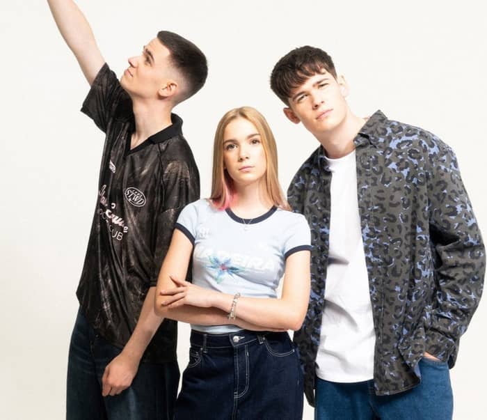 13 Again cover image