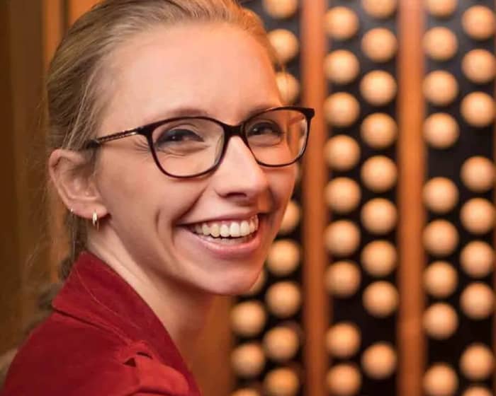 Anna Lapwood tickets