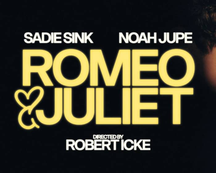 Romeo & Juliet tickets