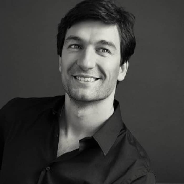 Konstantin Shamray cover image