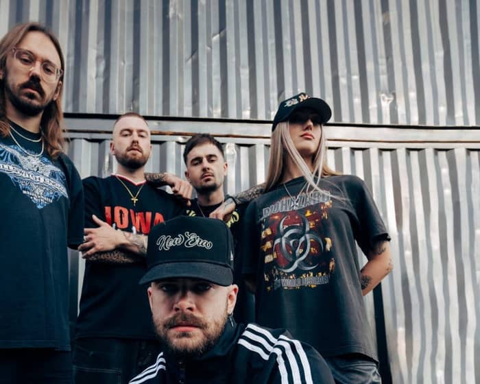 Guilt Trip & Malevolence tickets