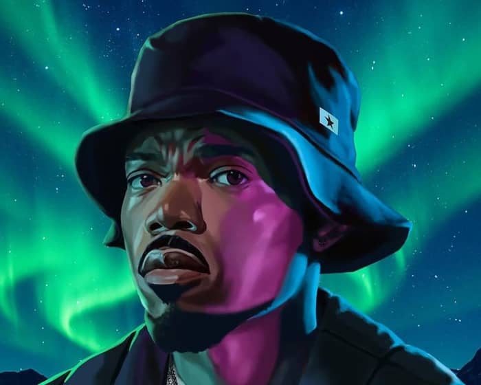 Chance the Rapper  tickets