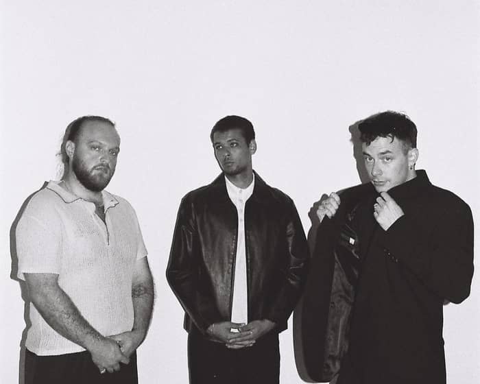 Moses Yoofee Trio tickets