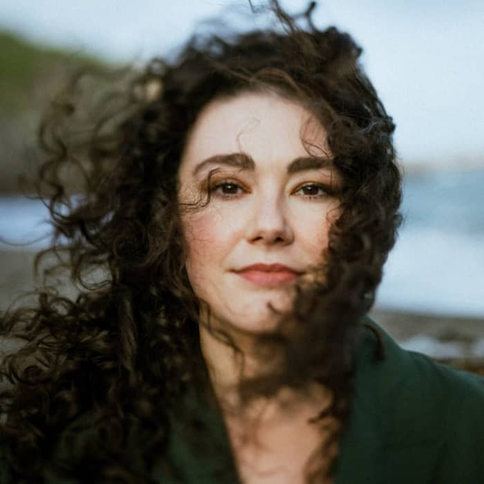 Jenny Mitchell cover image