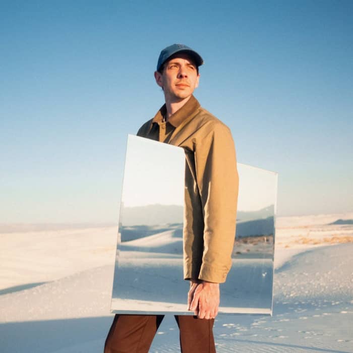 Trace Mountains cover image