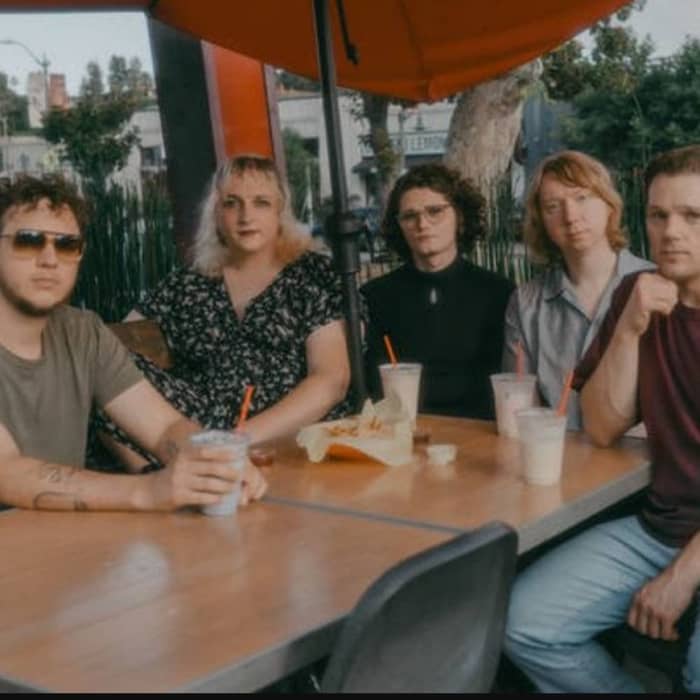 Greet Death cover image