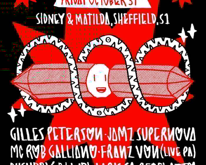 Sidney and Matilda events