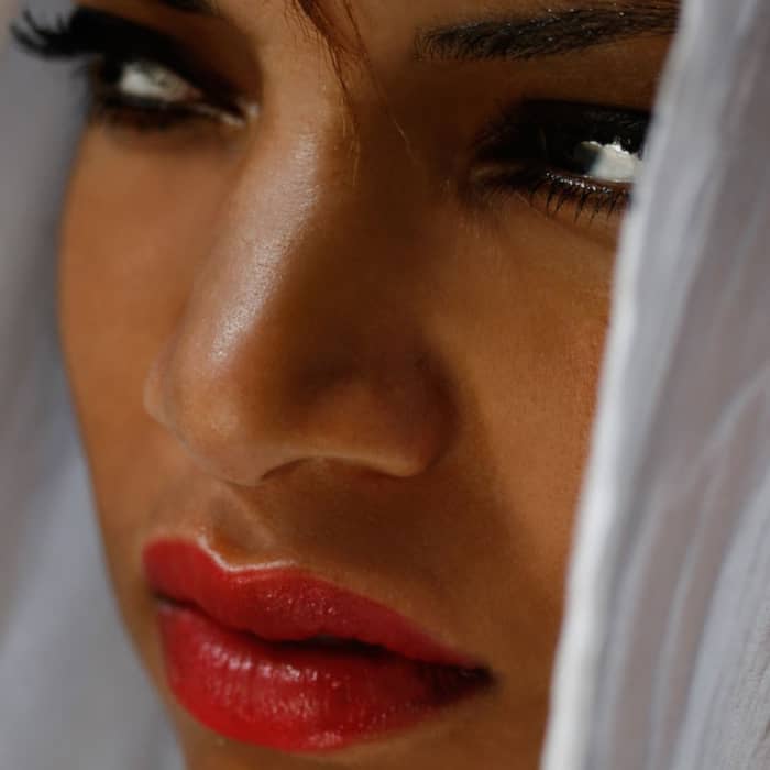 Alice Smith cover image