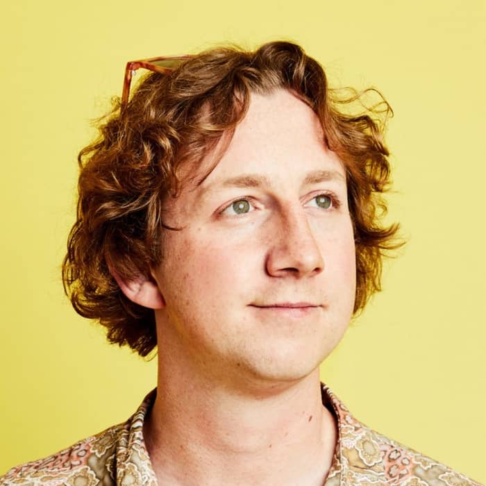 Billy D'Arcy cover image