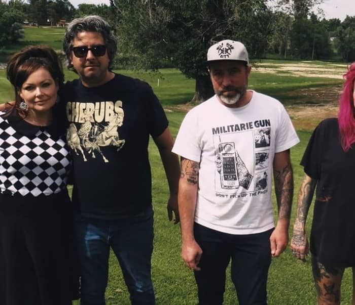 Cheap Perfume tickets